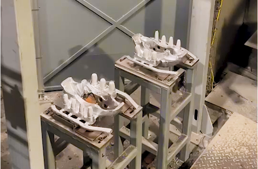 Achieving Millimeter-Level Grasping Precision: The 3D Vision Engine Behind Intelligent Brake Pump Loading Achieving Millimeter-Level Grasping Precision: The 3D Vision Engine Behind Intelligent Brake Pump Loading