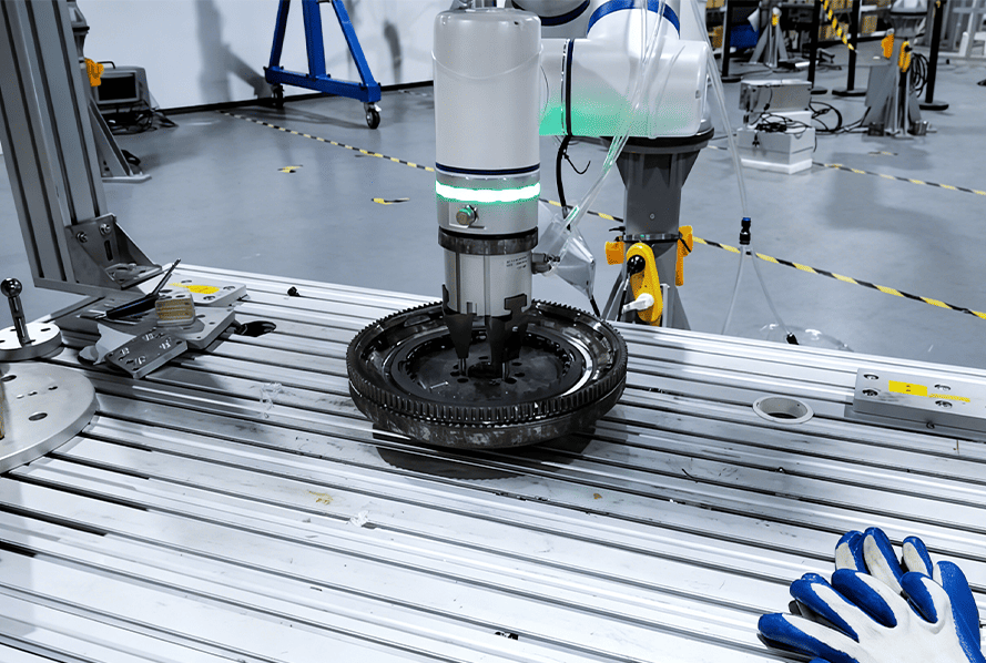 엔진 플라이휠 머신텐딩 엔진 플라이휠 머신텐딩