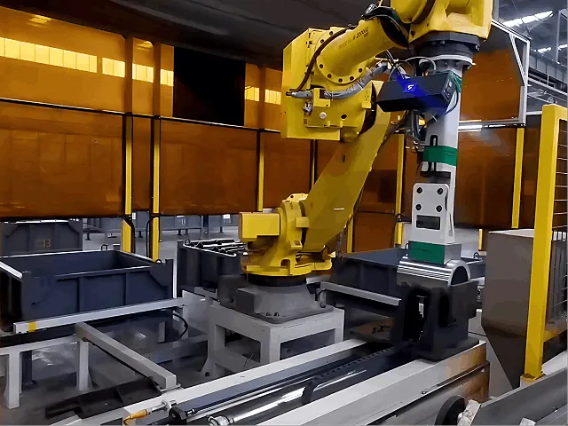 Metal Components