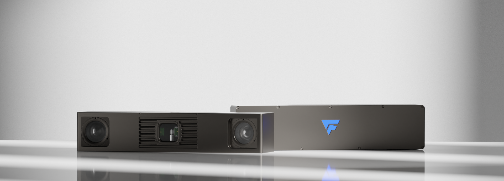 重磅新品！迁移科技发布全新激光3D相机，抗环境光性能优异