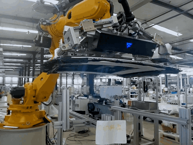 Automotive