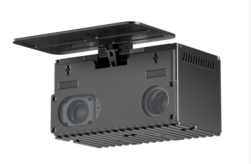 Epic Eye Pixel Welding Industrial 3D Camera—The Ultimate Choice for Welding Operations